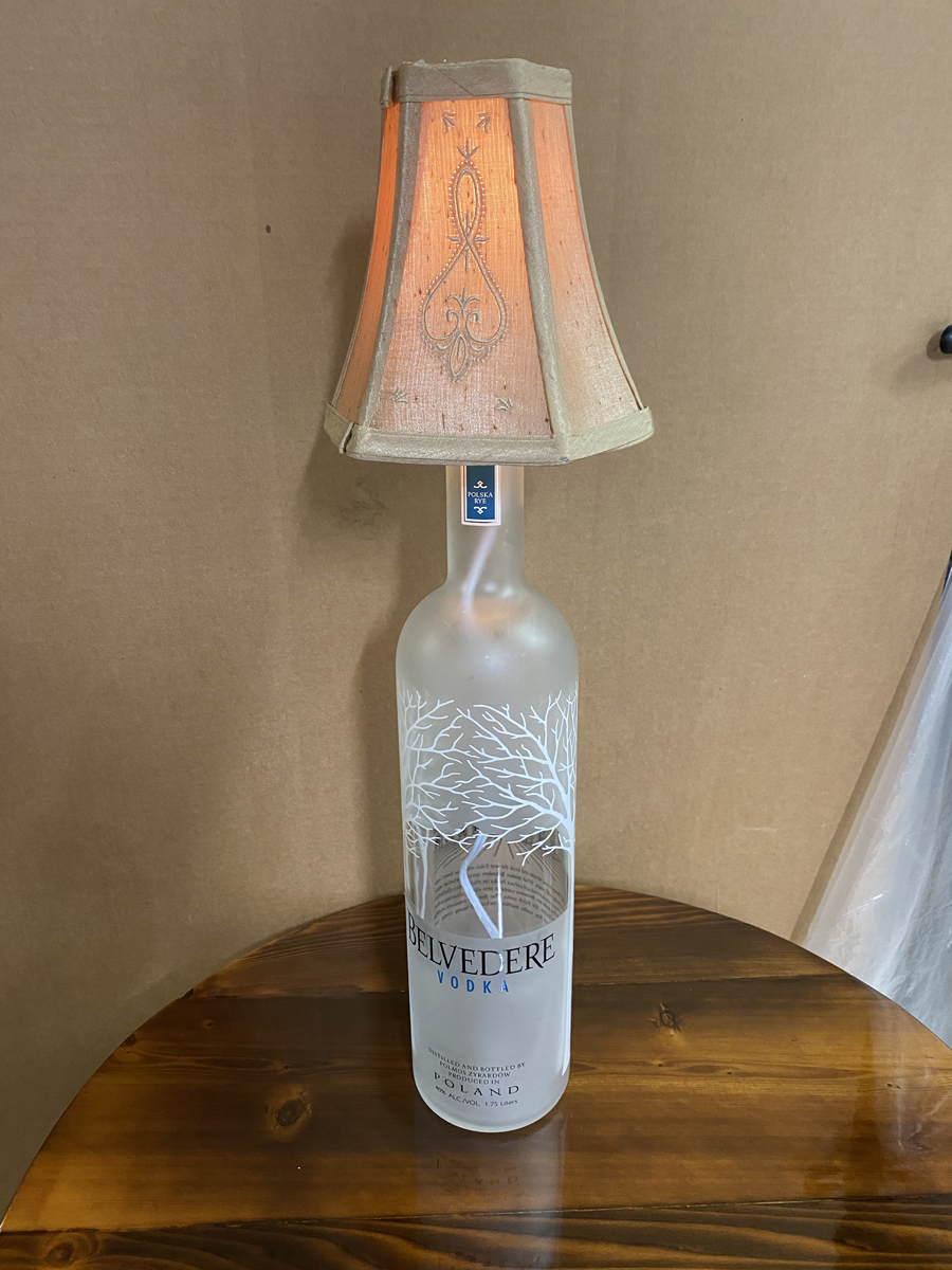Belvedere-Light