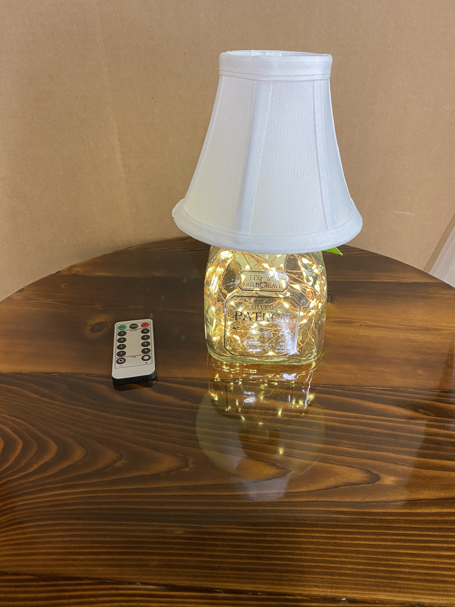 Patron-Light